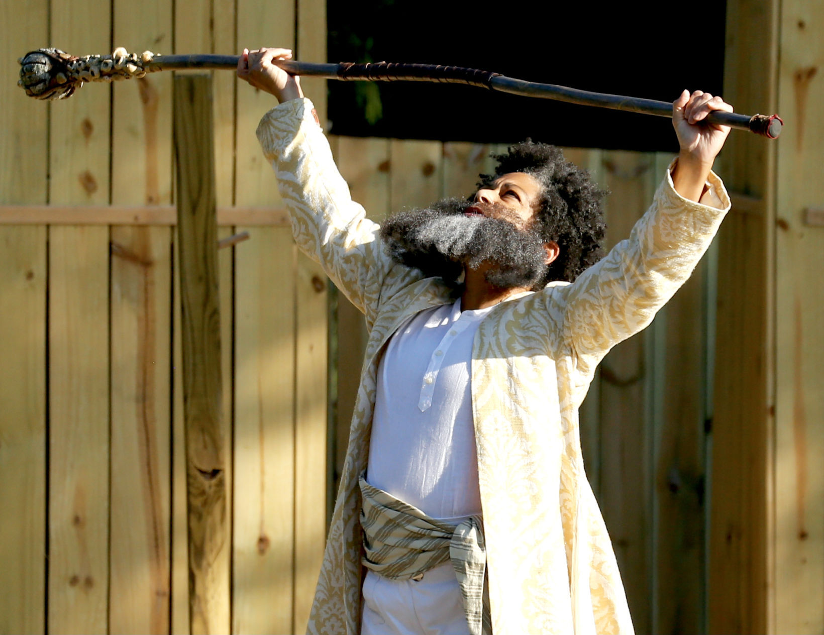 Photos: Great River Shakespeare Festival "The Tempest" 2021
